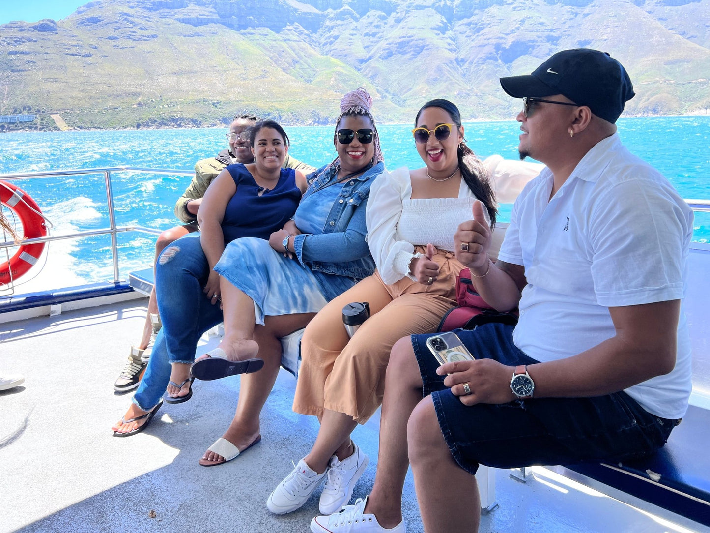 Cape Town Group Tours 2025 - Delight Destination Travels & Tours